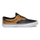 Vans Shoes T & L Era 59 (rubber/black)