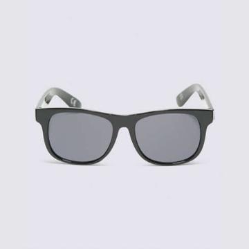 Vans Kids Spicoli Bendable Sunglasses (black)