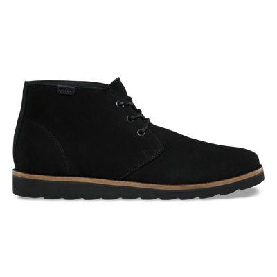 Vans Desert Chukka (black/black)