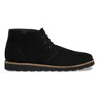 Vans Desert Chukka (black/black)
