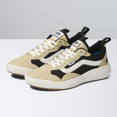 Vans Ultrarange Exo (black/khaki)