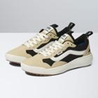 Vans Ultrarange Exo (black/khaki)