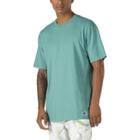 Vans Elevated Tie Dye T-shirt (oil Blue)