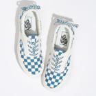 Vans Anaheim Factory Style 95 Lacey Dx (og Blue/checkerboard)