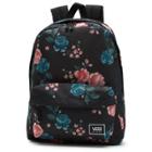 Vans Realm Classic Backpack (winter Bloom)