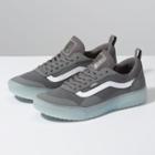 Vans Mod Rapidweld (quiet Shade/true White)