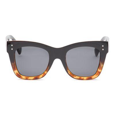 Vans Sunny Dazy Sunglasses (tortoise Fade)