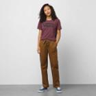 Vans Range Relaxed Pant (toasted Coconut)