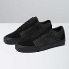 Vans Old Skool (tapestry Raven/black)