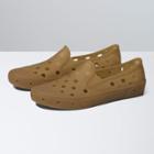 Vans Slip-on Trk (light Gum)