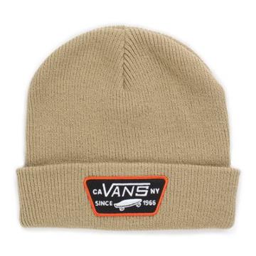 Vans Milford Beanie (khaki)