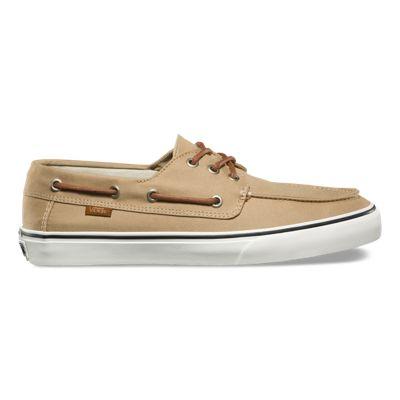 Vans Chauffeur Sf (cornstalk/marshmallow)