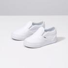 Vans Toddler Slip-on (true White)