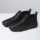 Vans X Former Ltd Mid Slip Mte-1 (black/green)