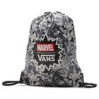 Vans X Marvel Women Benched Bag (black)