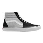 Vans Womens Customs Speckle Jersey Sk8-hi (custom)