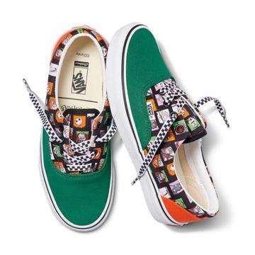 Vans Disney X Vans Customs Era (customs)