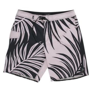 Vans Palms For Peace 18 Boardshort (violet Ice)