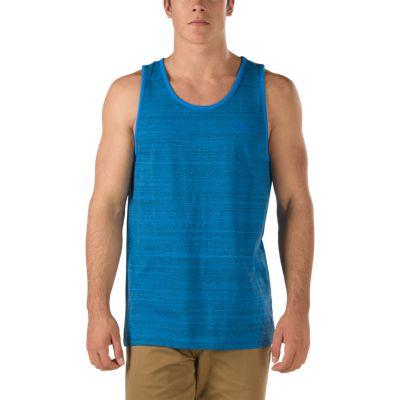 Vans Balboa Tank (french Blue)
