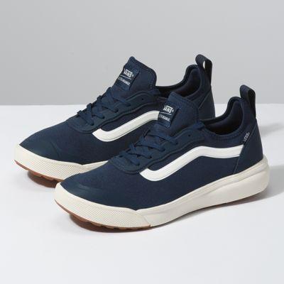 Vans Ultrarange Ac (dress Blues/marshmallow)