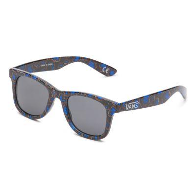 Vans Janelle Hipster Sunglasses (janelle Hipster Sunglasses)