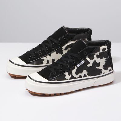 Vans Anaheim Factory Style 29 Mid Dx (cow/og White)