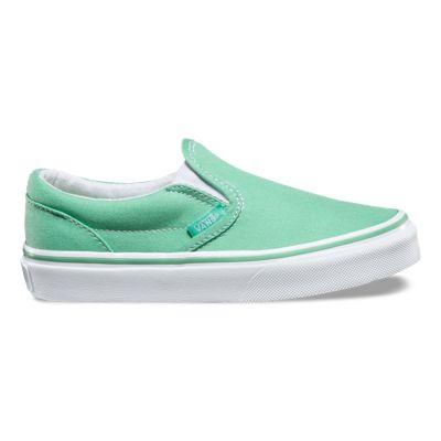 Vans Kids Asher (glitter Multi)