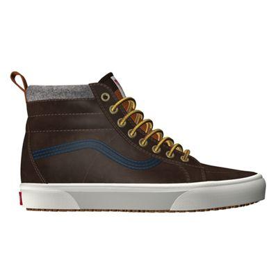 Vans Customs Sk8-hi Mte (custom)