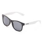 Vans Spicoli 4 Sunglasses (black/white)