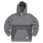 Vans Mens Shoes Skate Shoes Mens Shoes Mens Sandals Shoes Mens Shoes Boys Harpster Pullover Hoodie (heather Grey)