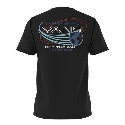 Vans Global Movement T-shirt (black)