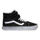 Vans Sk8-hi Reissue V (black True White)
