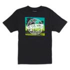Vans Boys Beach Blvd T-shirt (black)