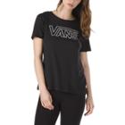 Vans Basic Crew T-shirt (black)