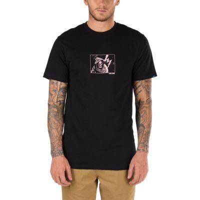 Vans Grim T-shirt (black)