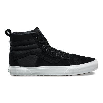Vans Sk8-hi 46 Mte Dx (black/flannel)