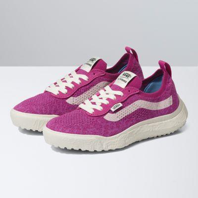 Vans Ultrarange Vr3 (baton Rouge)