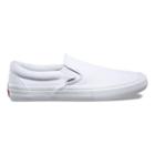 Vans Slip-on Pro (white/white)