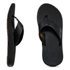 Vans Mens Shoes Skate Shoes Mens Shoes Mens Sandals Slip Up (nathan Fletcher Leather/black)