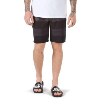 Vans Era Boardshort (nathan Florence Black)