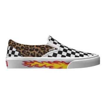 Vans Customs Classic Slip-on (custom)