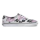 Vans Shoes Eley Kishimoto Authentic (magnolia Hysteria/gray)