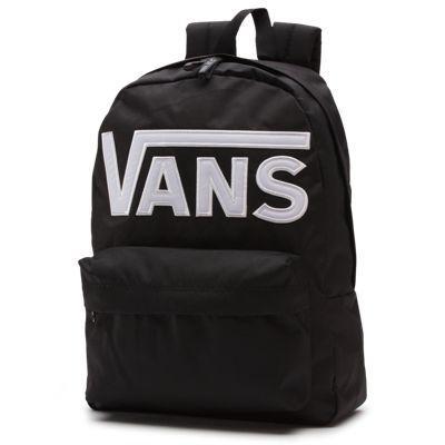 Vans Old Skool Ii Backpack (black/white)