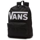 Vans Old Skool Ii Backpack (black/white)