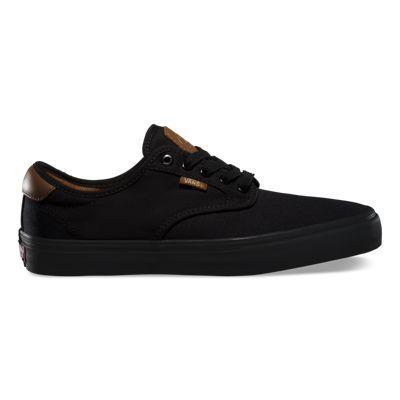 Vans Chima Ferguson Pro (black/black)