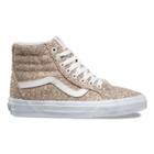 Vans Chunky Glitter Sk8-hi Reissue (multi/true White)