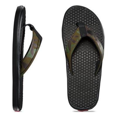Vans La Costa Lite (peace Leaf Camo Black)