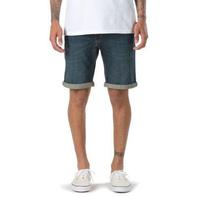 Vans Hannon 20 Short (2 Year Indigo)