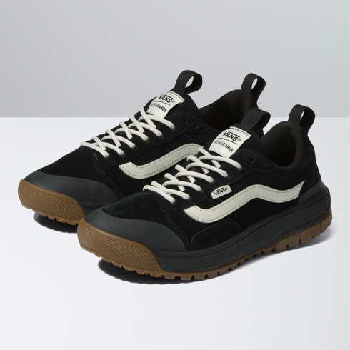 Vans Ultrarange Exo Mte-1 Shoe (black/classic Gum)