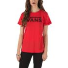 Vans Mens Shoes Skate Shoes Mens Shoes Mens Sandals Authentic Rock T-shirt (flame Scarlet) Womens Tank Tops